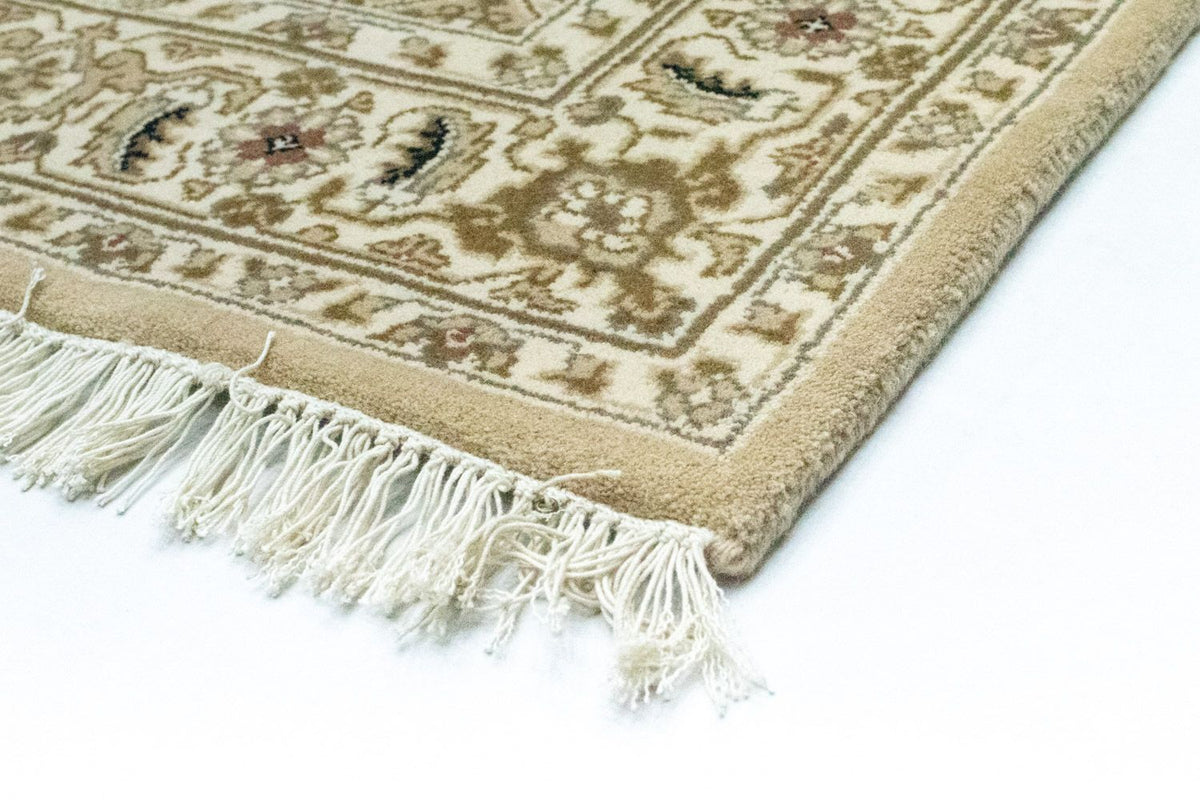 Tapis persan - Bidjar - 180 x 124 cm - beige