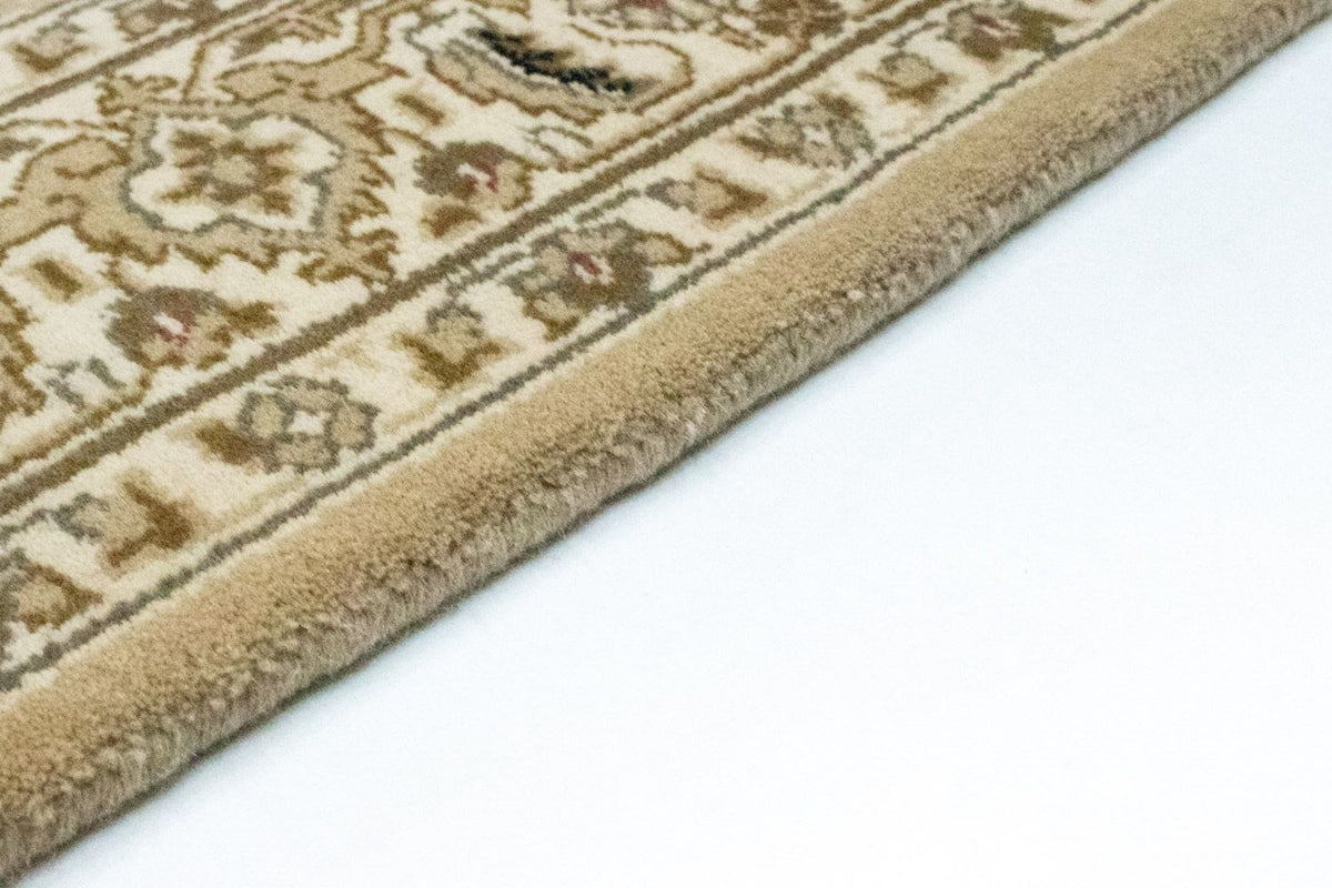 Tapis persan - Bidjar - 180 x 124 cm - beige