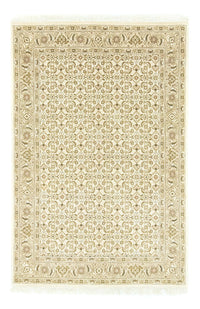 Tapis persan - Bidjar - 182 x 121 cm - beige