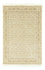 Tapis persan - Bidjar - 182 x 121 cm - beige