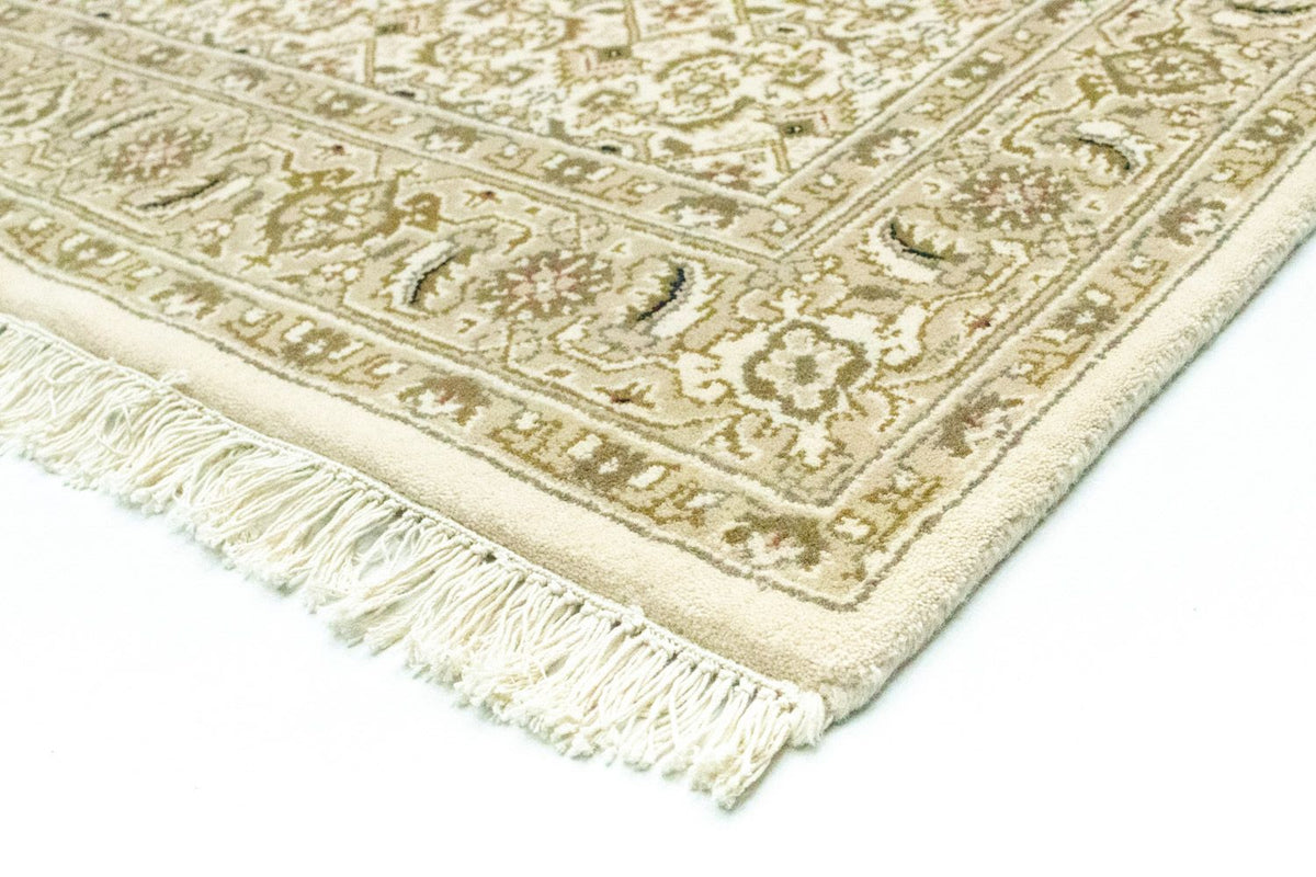 Tapis persan - Bidjar - 182 x 121 cm - beige