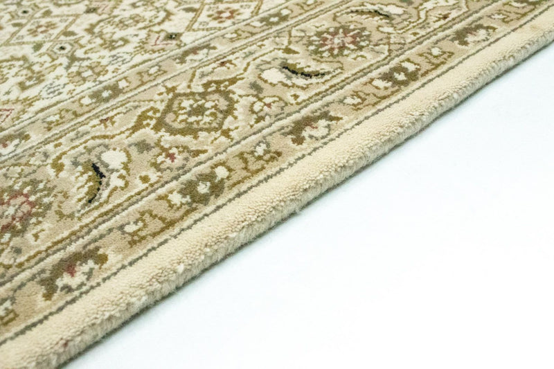 Tapis persan - Bidjar - 182 x 121 cm - beige