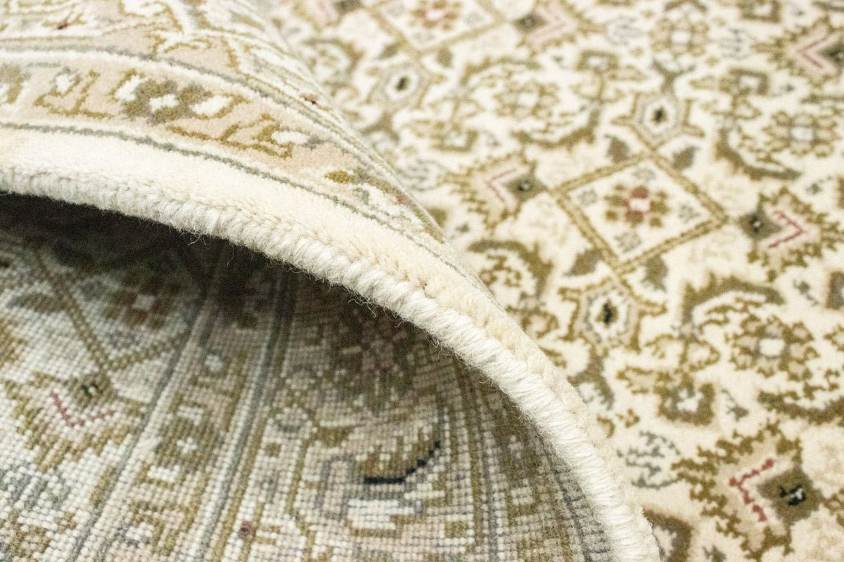 Tapis persan - Bidjar - 182 x 121 cm - beige