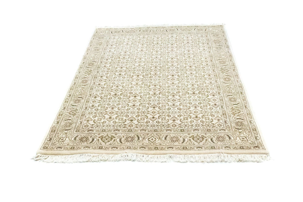 Tapis persan - Bidjar - 182 x 121 cm - beige