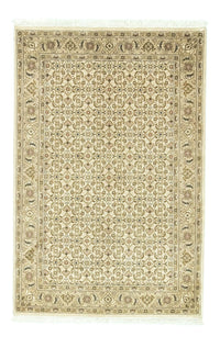 Tapis persan - Bidjar - 183 x 121 cm - beige