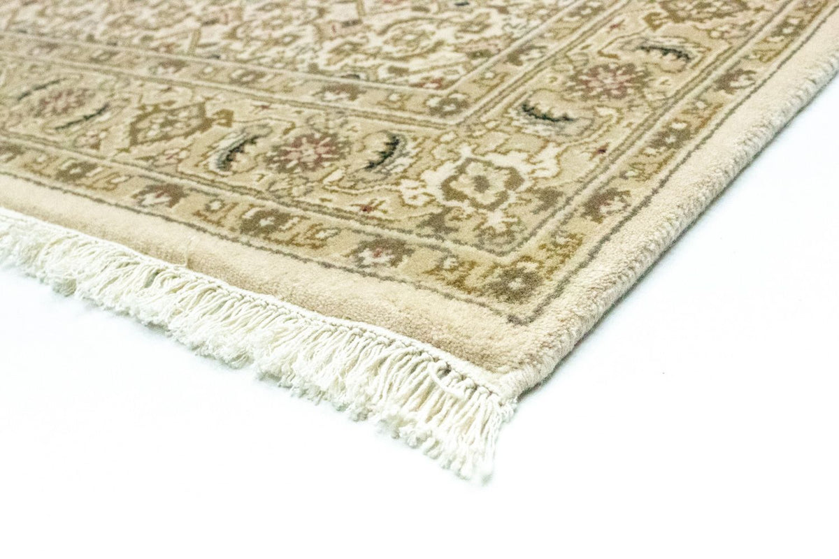 Tapis persan - Bidjar - 183 x 121 cm - beige
