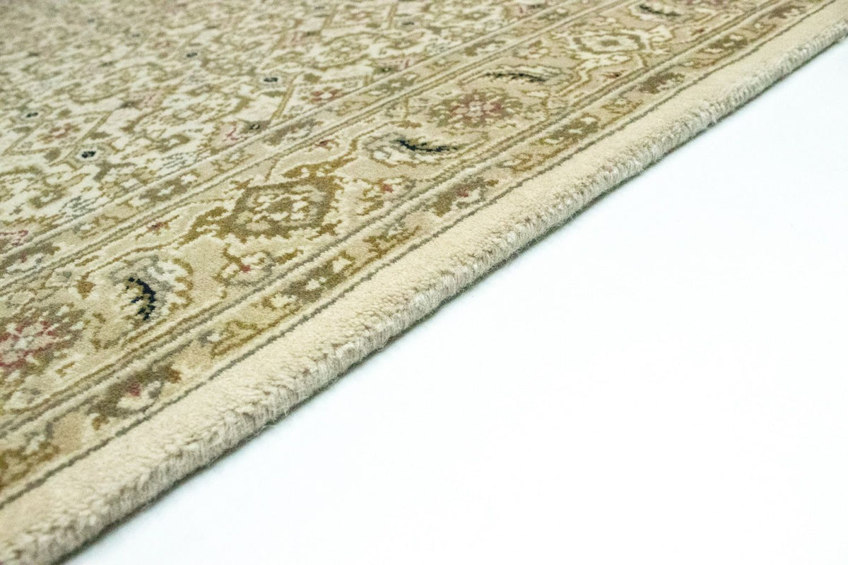 Tapis persan - Bidjar - 183 x 121 cm - beige