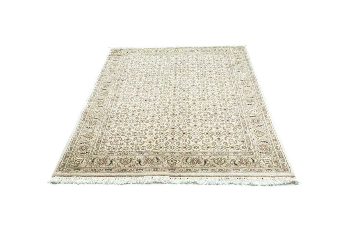 Tapis persan - Bidjar - 183 x 121 cm - beige