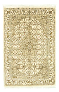 Tapis persan - Bidjar - 182 x 121 cm - beige