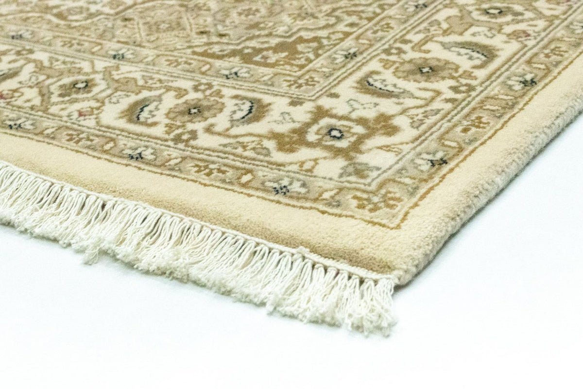Tapis persan - Bidjar - 182 x 121 cm - beige