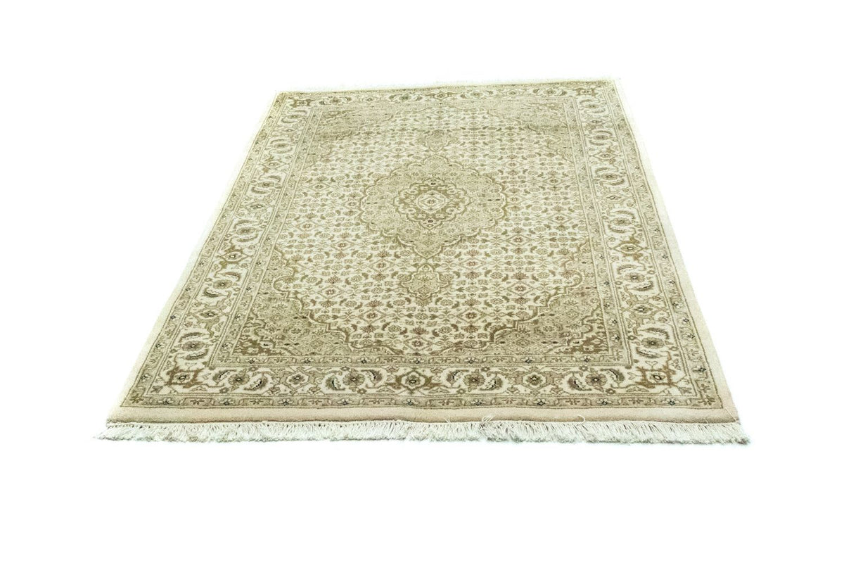 Tapis persan - Bidjar - 182 x 121 cm - beige