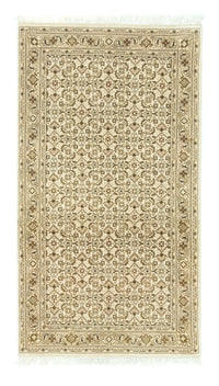 Tapis persan - Bidjar - 162 x 91 cm - beige