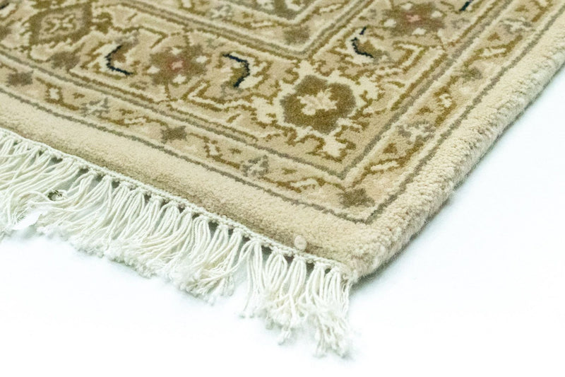 Tapis persan - Bidjar - 162 x 91 cm - beige