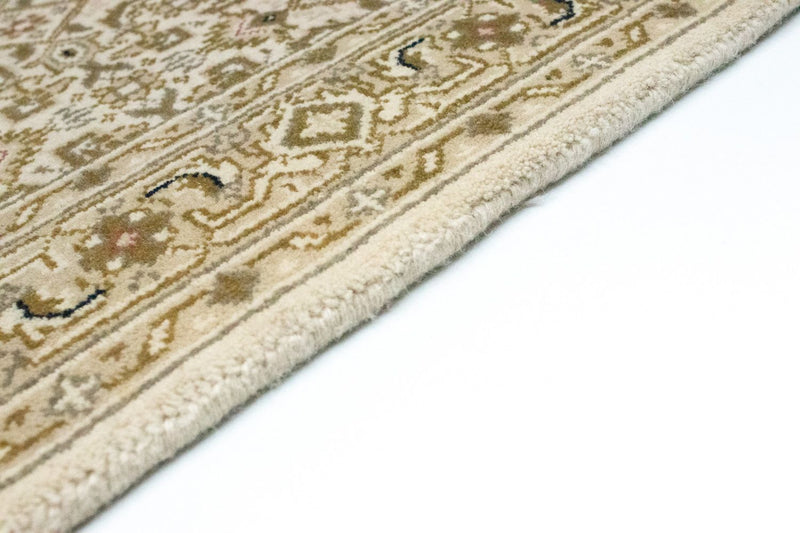 Tapis persan - Bidjar - 162 x 91 cm - beige
