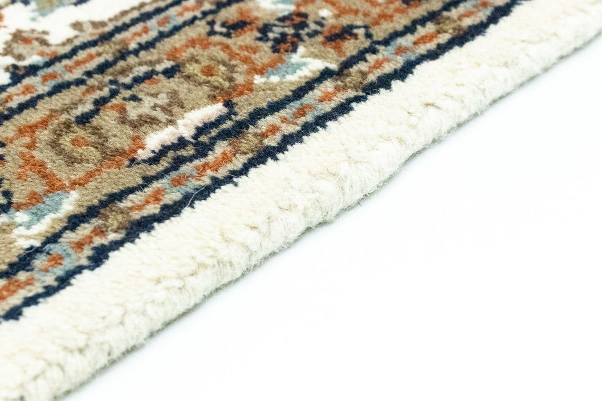 Tapis persan - Bidjar - 90 x 60 cm - beige