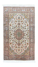 Tapis en soie du Cachemire Tapis 94x159cm - Tapis oriental