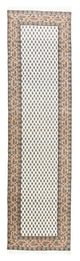 Tapis de Mir Tapis 302x82cm - Tapis persan