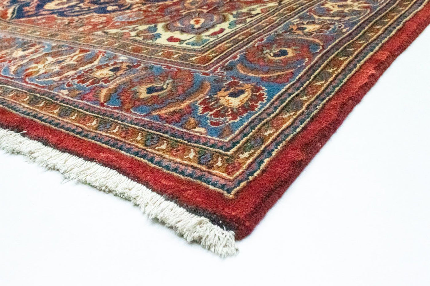 Tapis de Moud Tapis 319x203cm - Tapis persan