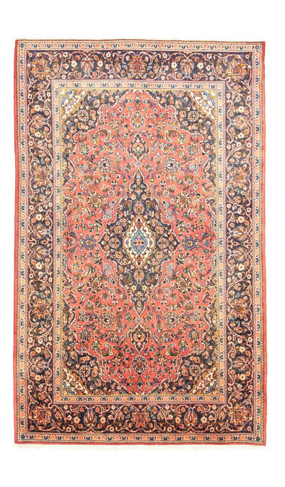 Tapis de Kashan Tapis 139x224cm - Tapis persan