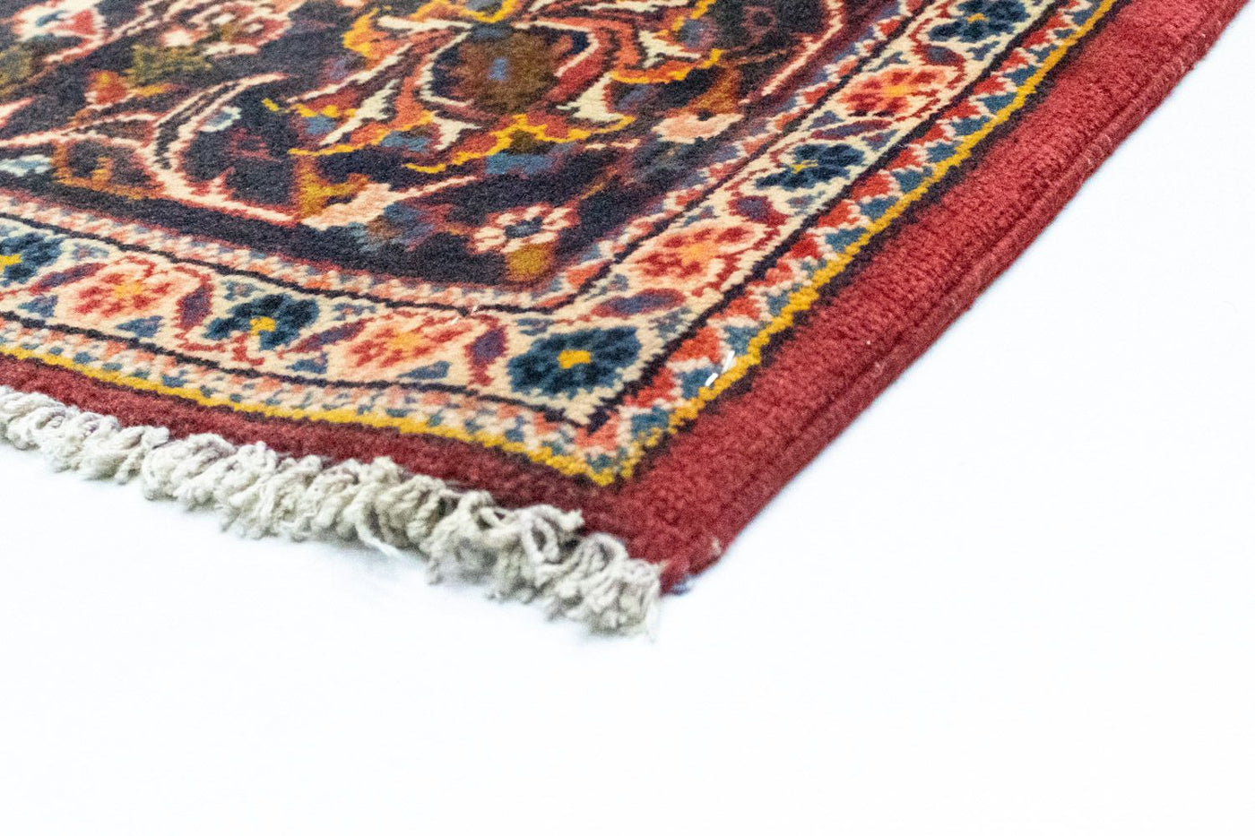 Tapis de Kashan Tapis 224x139cm - Tapis persan
