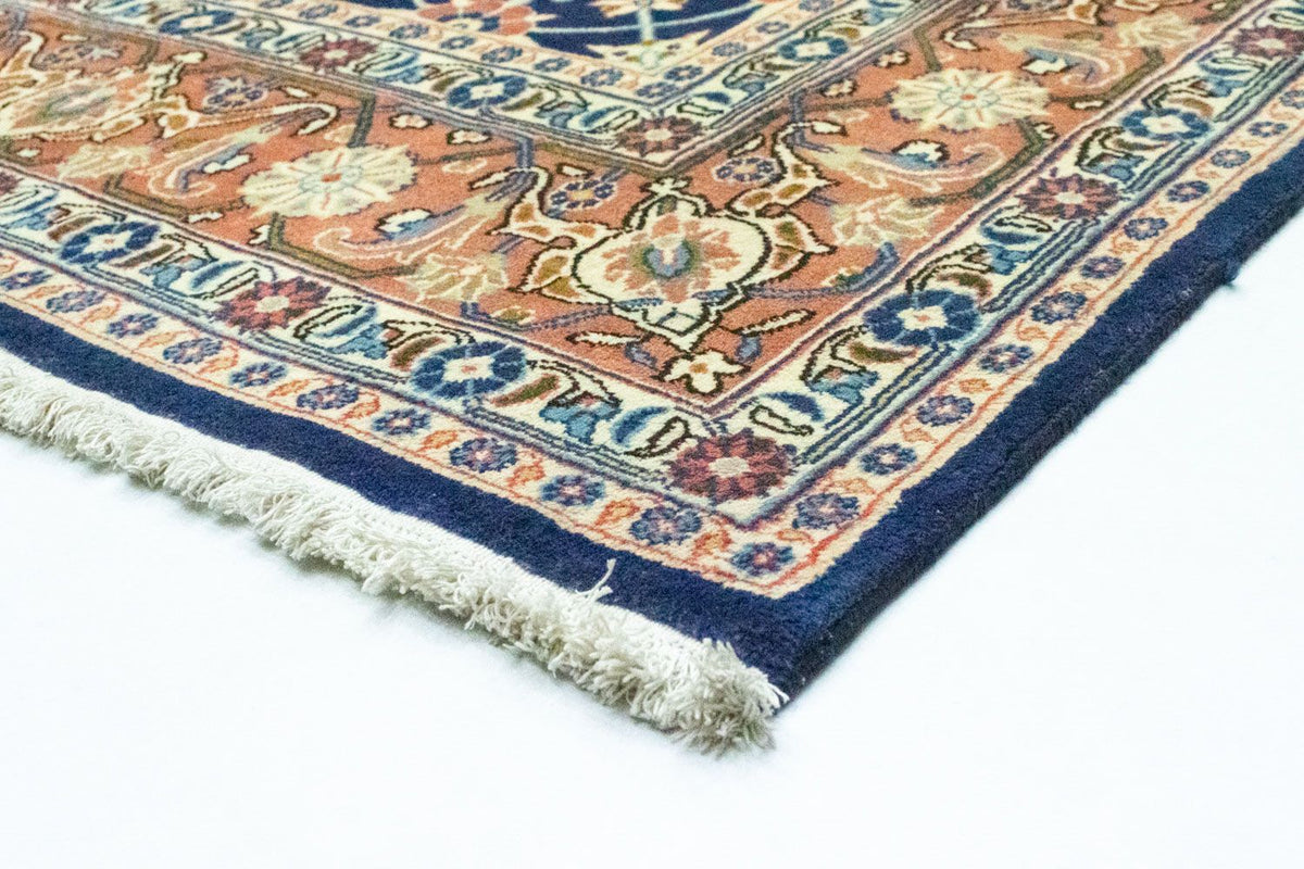 Tapis persan - Nomadic - 308 x 190 cm - bleu
