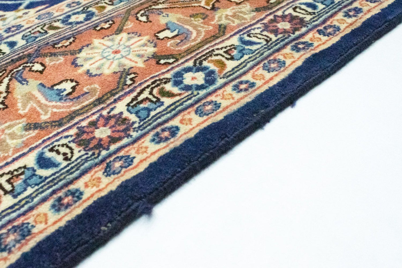 Tapis de Hamadan Tapis 308x190cm - Tapis persan