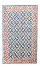 Tapis de Sarouk Tapis 206x123cm - Tapis persan