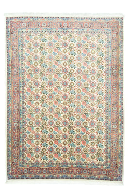Tapis persan - Nomadic - 305 x 217 cm - beige