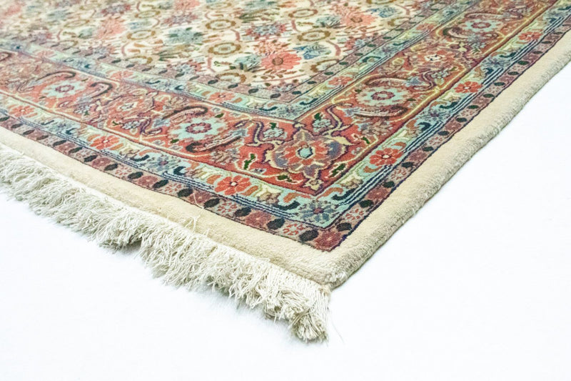 Tapis persan - Nomadic - 305 x 217 cm - beige