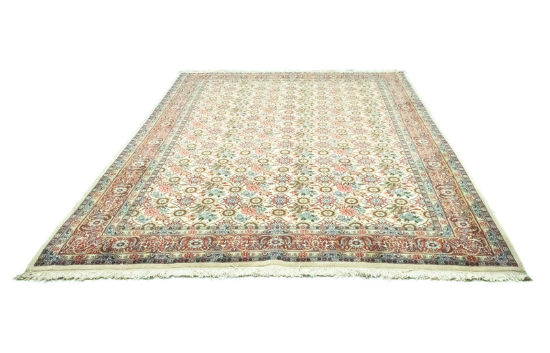Tapis persan - Nomadic - 305 x 217 cm - beige