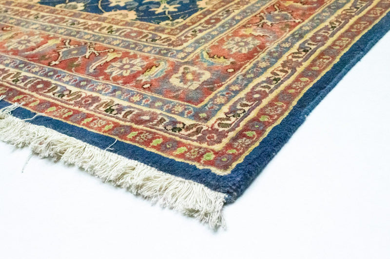 Tapis persan - Nomadic - 300 x 198 cm - bleu