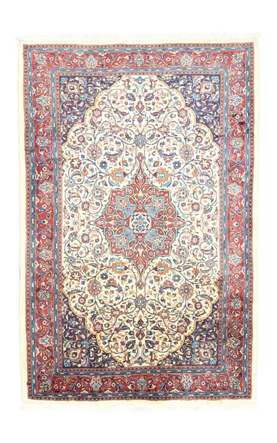 Tapis de Sarouk Tapis 134x208cm - Tapis persan