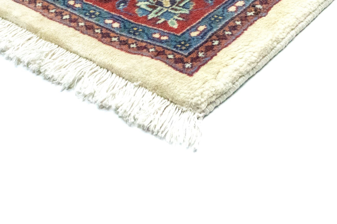 Tapis de Sarough Tapis 208x134cm - Tapis persan
