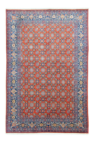 Tapis de Hamadan Tapis 197x295cm - Tapis persan