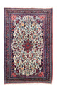 Tapis de Bidjar Tapis 140x230cm - Tapis persan