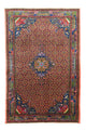 Kolyai Tapis 200x305cm - Tapis persan