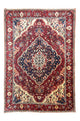 Tapis Bakhtiari Tapis 302x207cm - Tapis persan