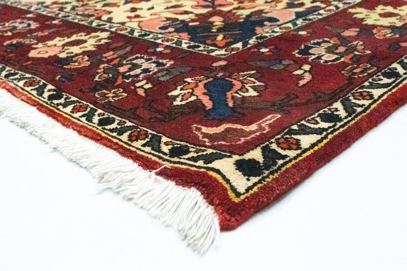 Tapis Bakhtiari Tapis 302x207cm - Tapis persan