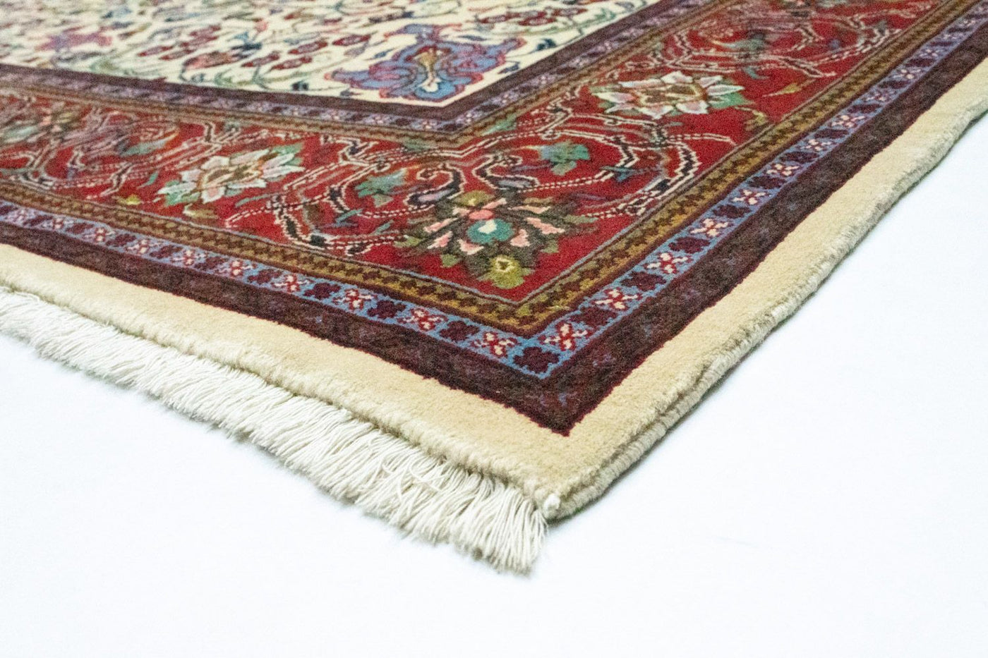 Tapis de Sarough Tapis 314x212cm - Tapis persan