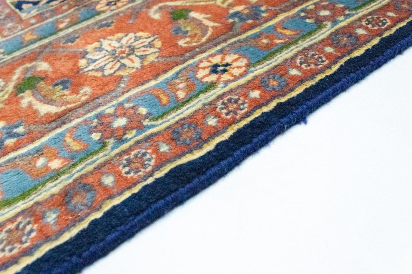 Tapis de Hamadan Tapis 287x192cm - Tapis persan