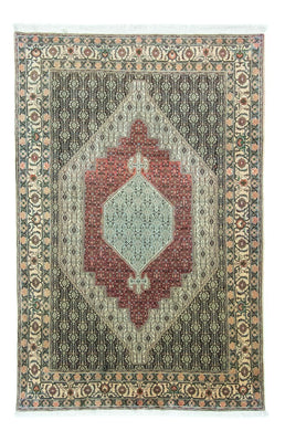 Tapis persan - Classique - 300 x 195 cm - bleu