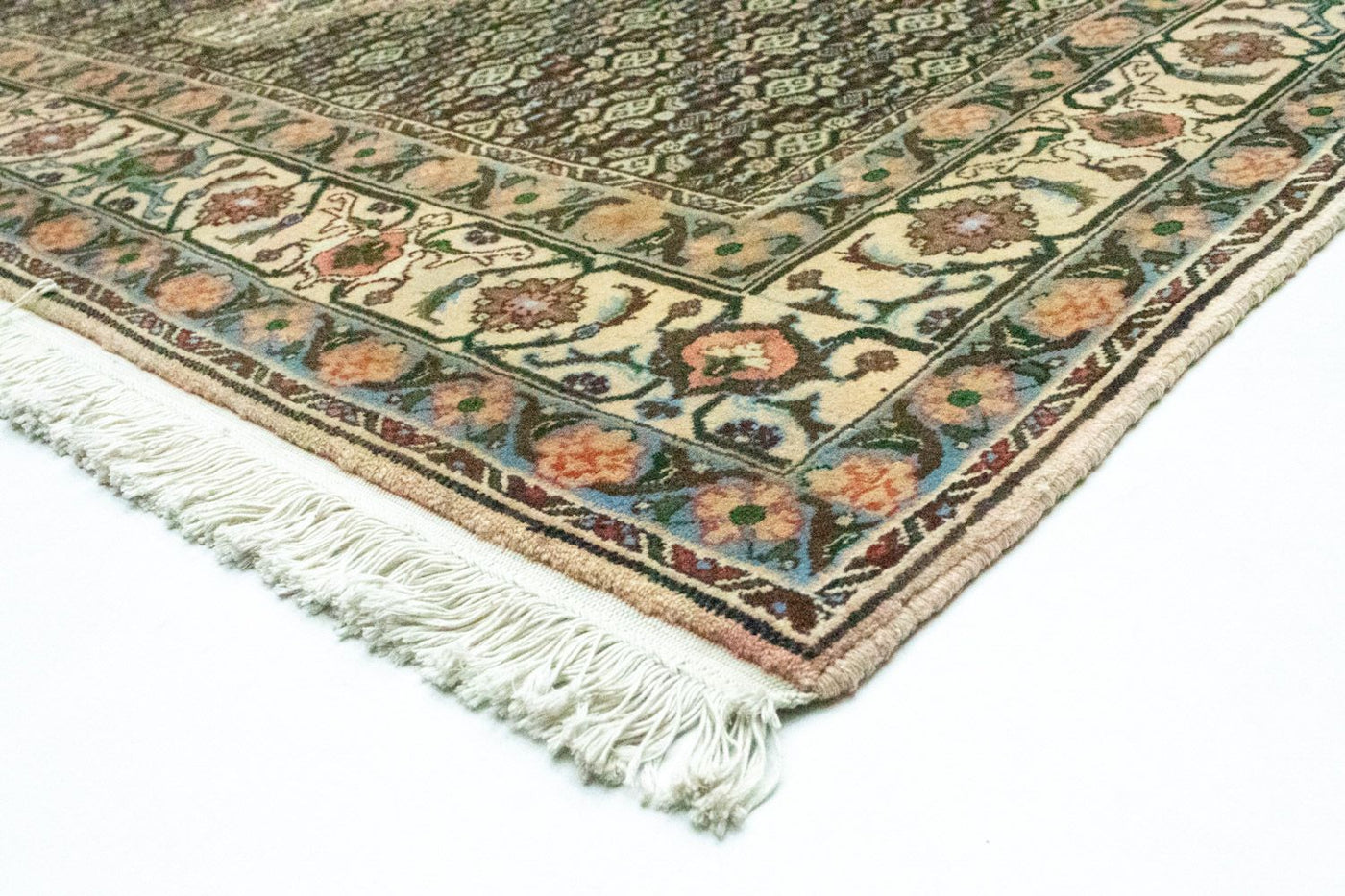 Senneh Tapis 300x195cm - Tapis persan