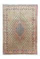 Senneh Tapis 294x202cm - Tapis persan