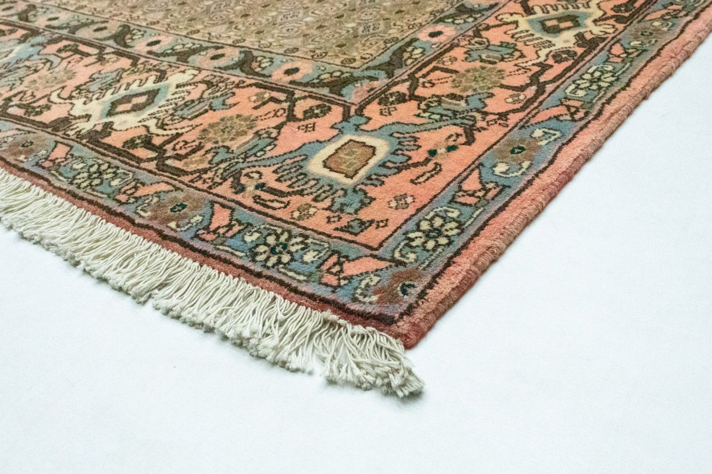 Senneh Tapis 294x202cm - Tapis persan