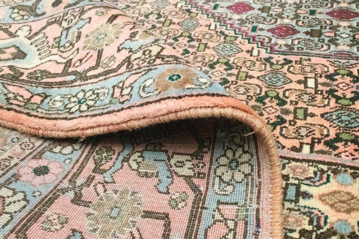 Tapis persan - Classique - 294 x 202 cm - gris