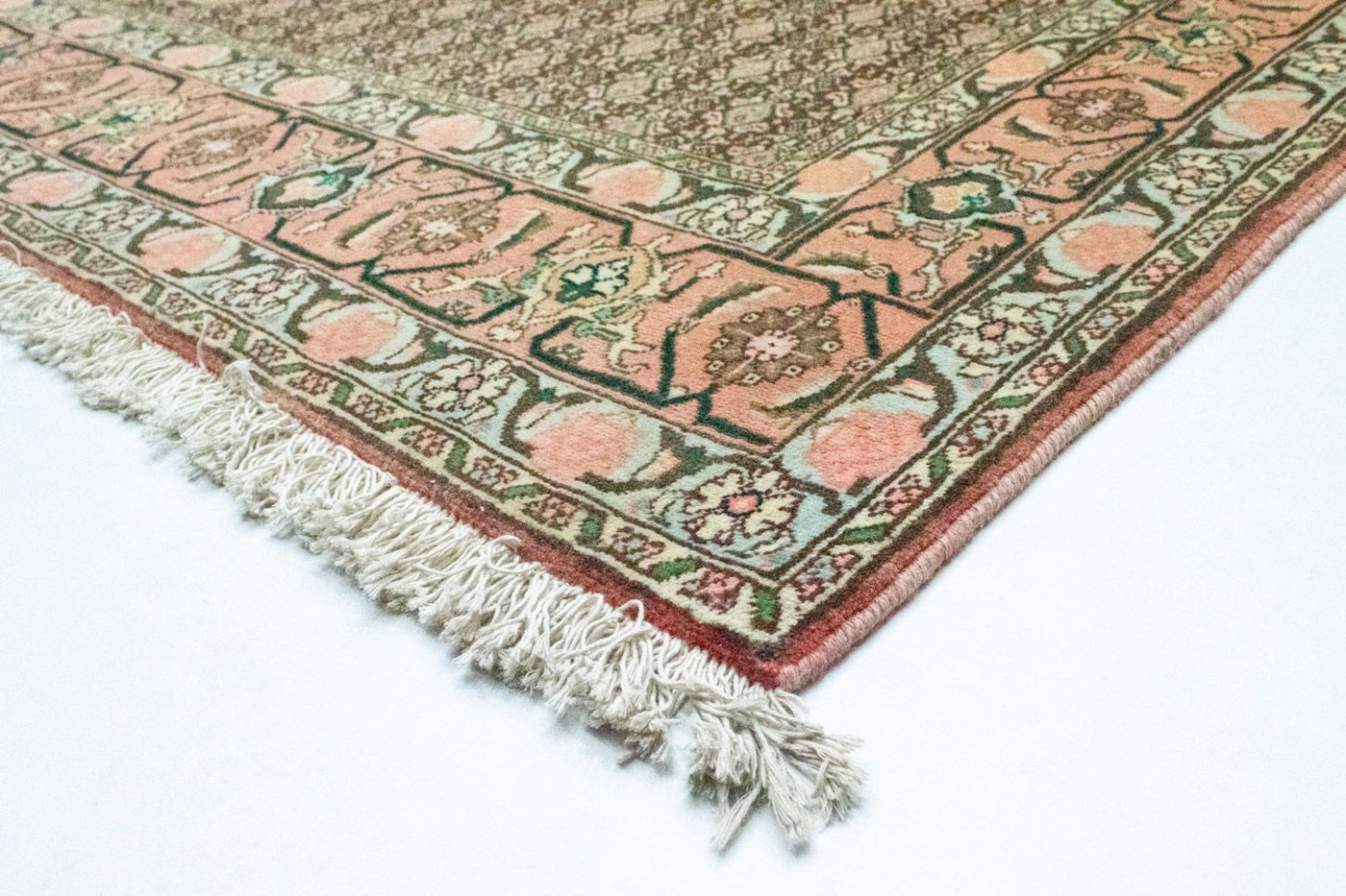 Senneh Tapis 310x200cm - Tapis persan