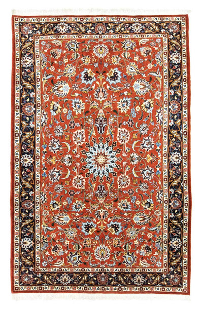 Tapis de Tabriz Tapis 141x226cm - Tapis persan
