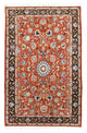 Tapis de Tabriz Tapis 226x141cm - Tapis persan