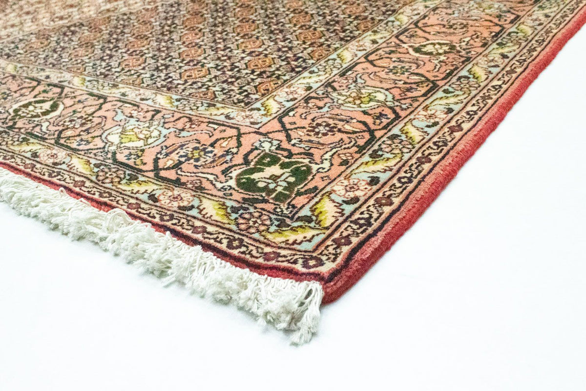 Tapis persan - Classique - 300 x 205 cm - bleu