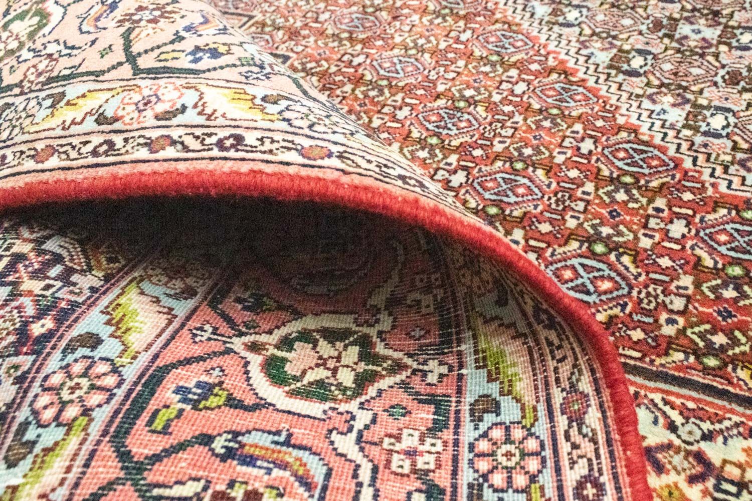 Tapis persan - Classique - 300 x 205 cm - bleu